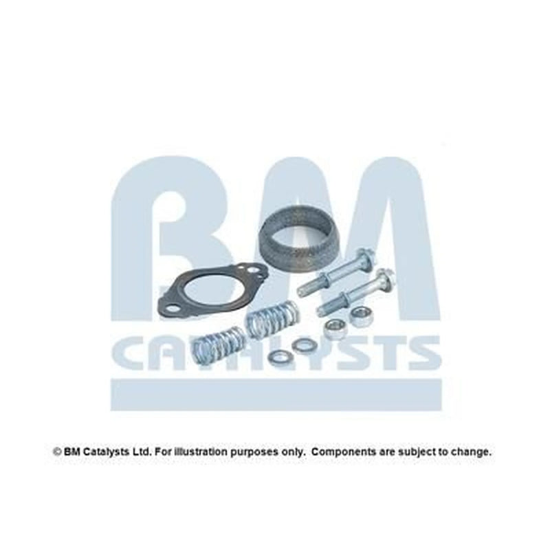 BM Catalysts Fitting Kit FK92095C FK92095C