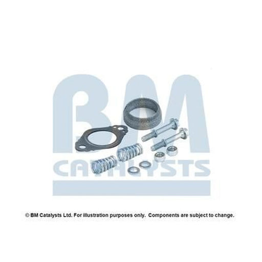 BM Catalysts Fitting Kit FK92095C FK92095C