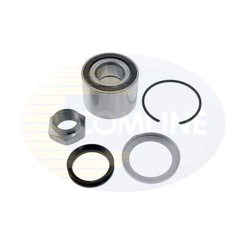 Comline Wheel Bearing Kit 52mm CBK007