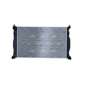 NRF Engine Radiator 53720