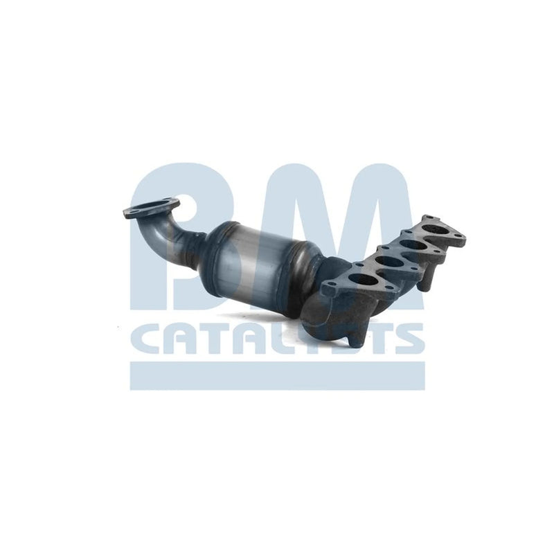 BM Catalysts Homologated Petrol Cat BM91432H