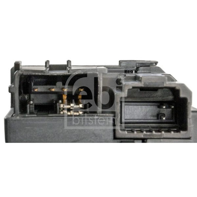 Febi Airbag Clock Spring 2 Connectors 178882
