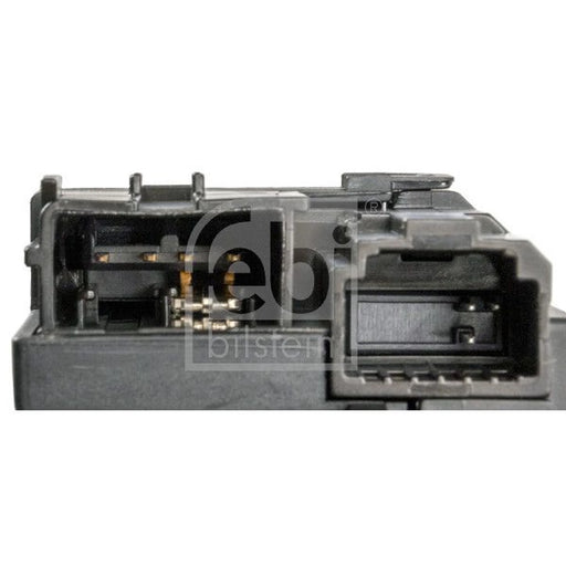 Febi Airbag Clock Spring 2 Connectors 178882