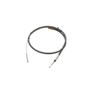 Bosch Handbrake Cable Right Rear 1 987 477 947
