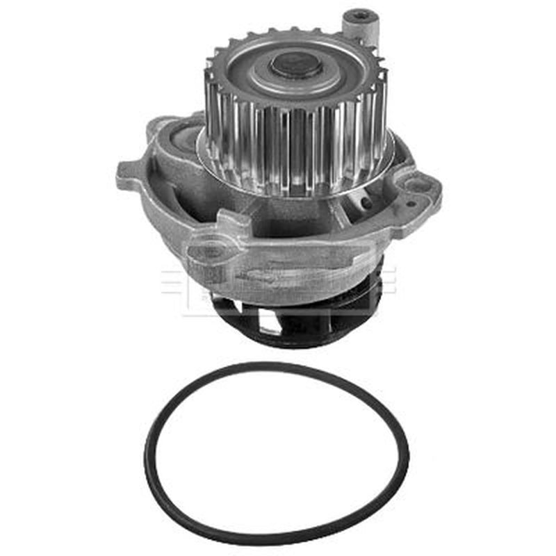 Borg & Beck Engine Cooling Water Pump BWP2029