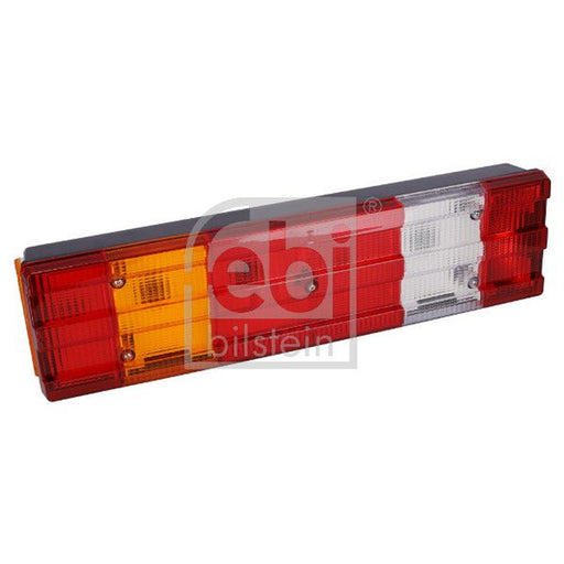 Febi Tail Light / Lamp Left 194120
