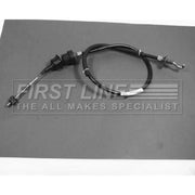 First Line Clutch Control Cable Pull FKC1154
