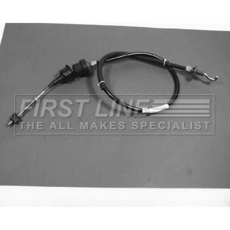 First Line Clutch Control Cable Pull FKC1154