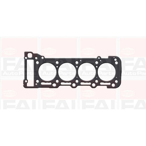 FAI Cylinder Head Gasket 1mm Thick Stainless Steel HG1783