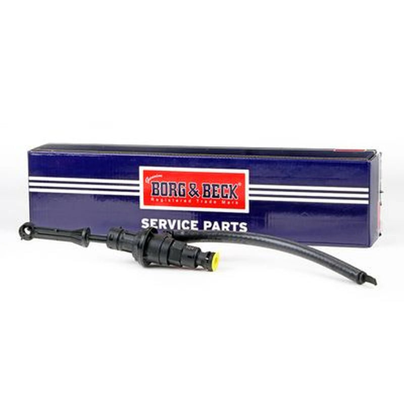 Borg & Beck Clutch Master Cylinder BCM124
