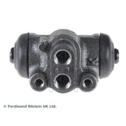 Blue Print Wheel Cylinder Hydraulic Brake Rear Right ADK84447
