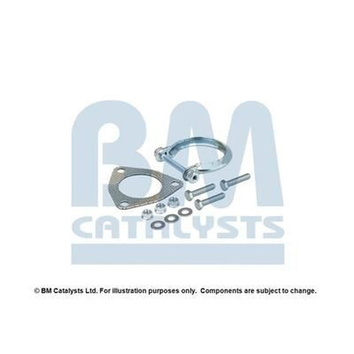 BM Catalysts Fitting Kit FK80244B FK80244B