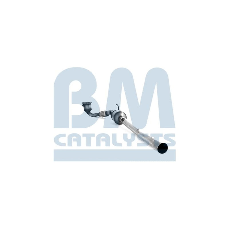 BM Catalysts Homologated Petrol Cat BM91735H