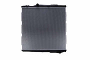 Hella 8MK 366 300-761 Radiator, engine cooling