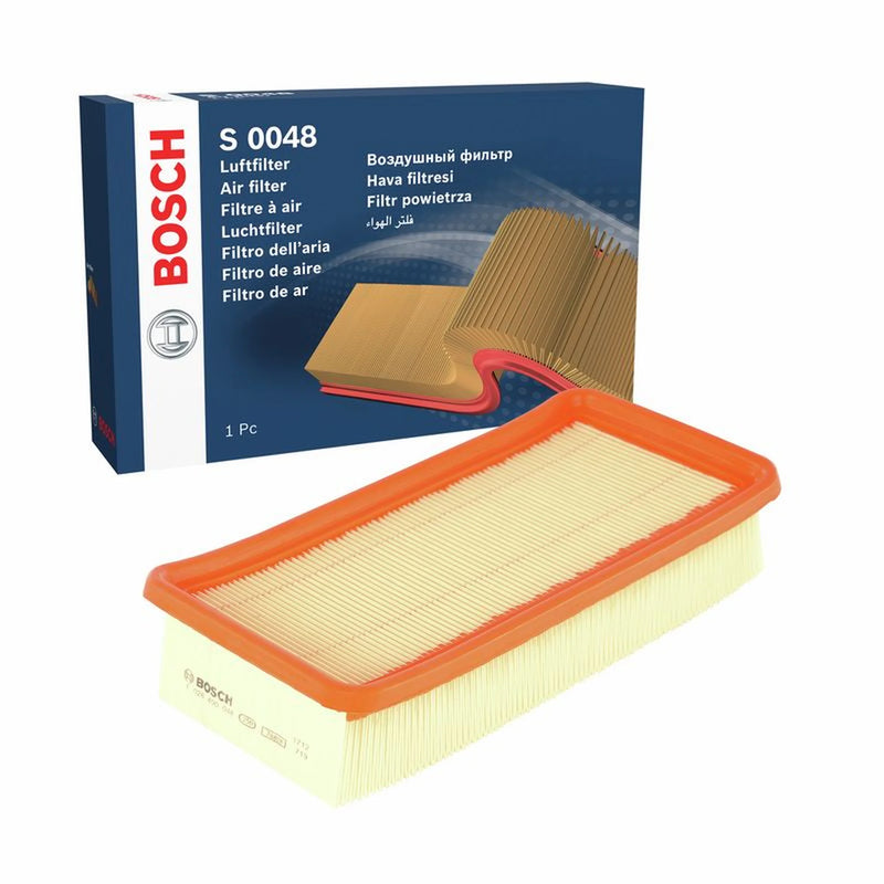 Bosch Engine Air Filter F 026 400 048