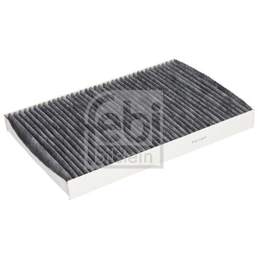 Febi Cabin Air Filter (Pollen Filter) 19588