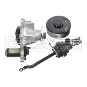First Line Engine Cooling Water Pump FWP2506V