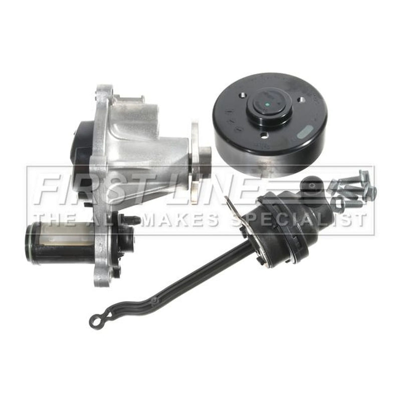 First Line Engine Cooling Water Pump FWP2506V