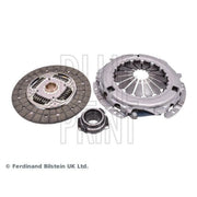 Blue Print Clutch Kit Set 3pc 240mm ADT330277