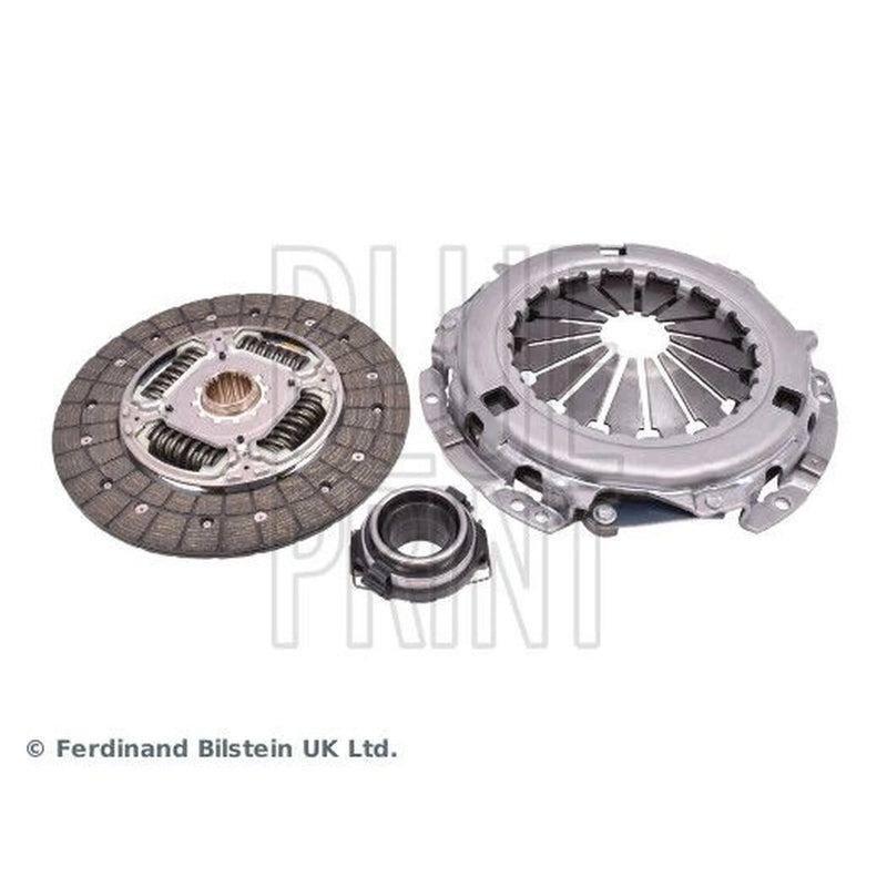 Blue Print Clutch Kit Set 3pc 240mm ADT330277