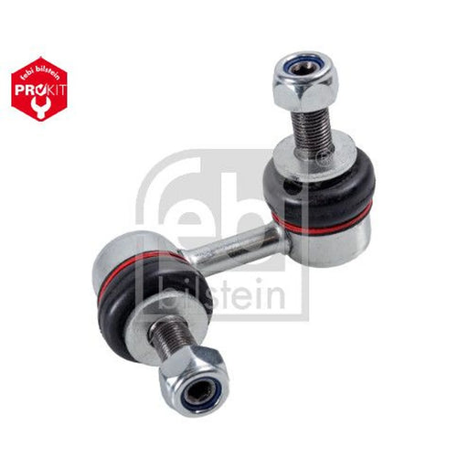 Febi Stabiliser Bar Link Coupling Rod Rear Left 42797