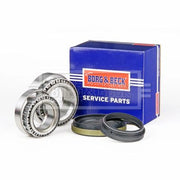 Borg & Beck Wheel Bearing Kit BWK607
