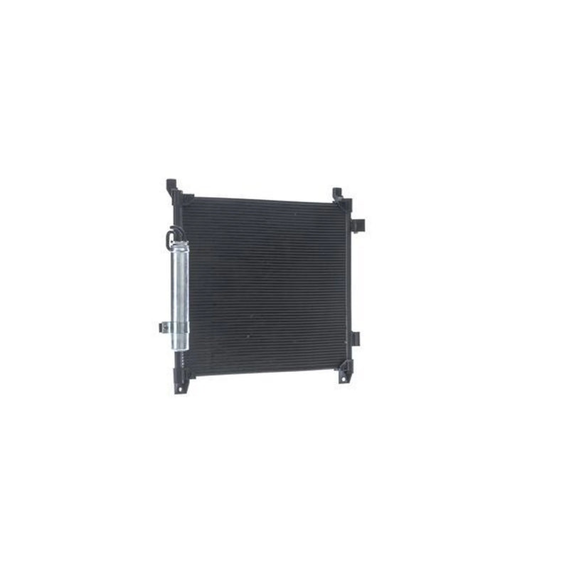 Mahle Air Conditioning Condenser AC 1027 000S