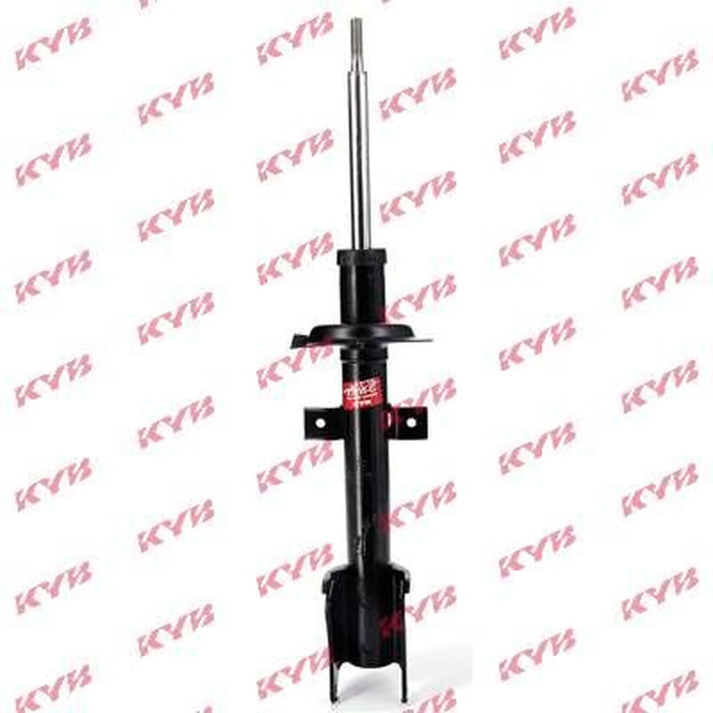 KYB Shock Absorber Damper Strut Rear 339745