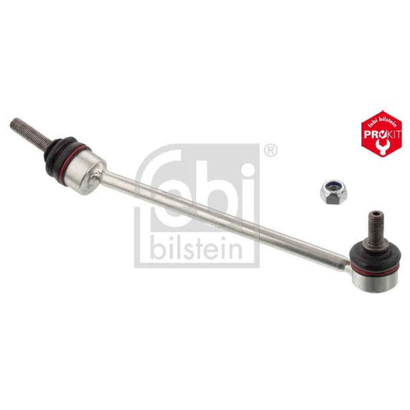 Febi Stabiliser Bar Link Coupling Rod Front Right 106869