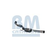 BM Catalysts Homologated Diesel Cat BM80081H