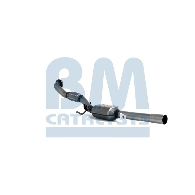 BM Catalysts Homologated Diesel Cat BM80081H