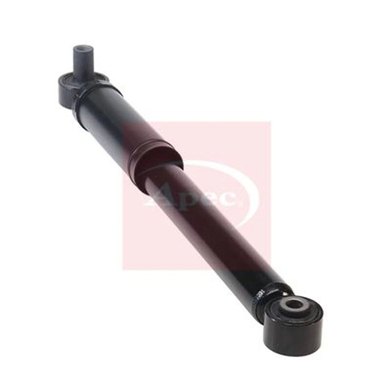 Apec Shock Absorber Damper Strut Rear Right ASA2076