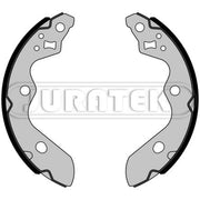 Juratek Brake Shoe Set Axle Kit Rear JBS1227