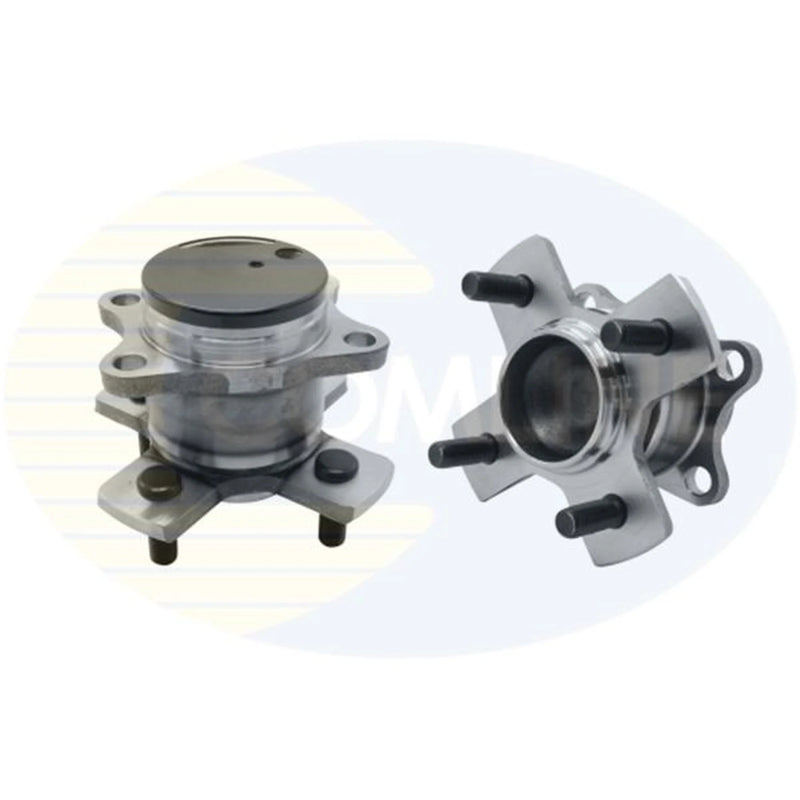 Comline Wheel Bearing Kit CHA484