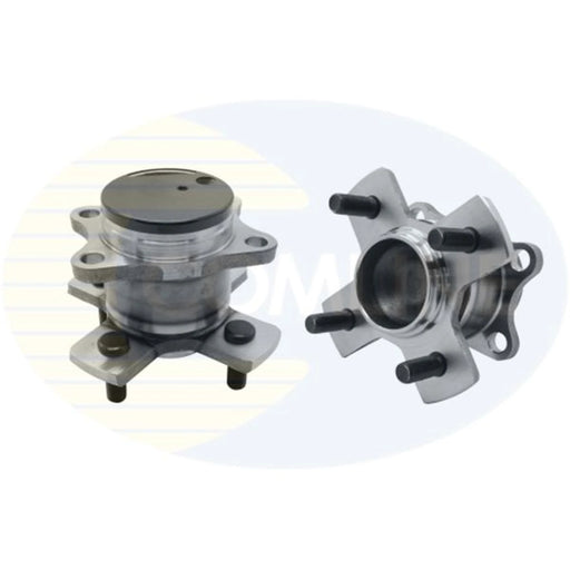 Comline Wheel Bearing Kit CHA484