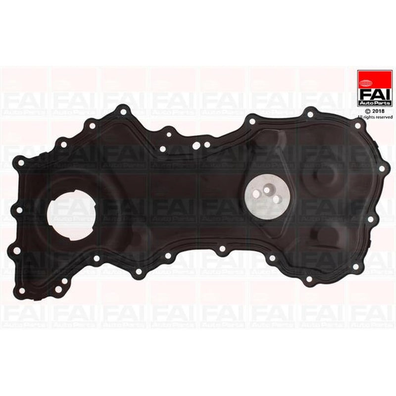 FAI Timing Chain Cover TCC7