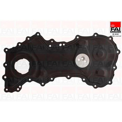 FAI Timing Chain Cover TCC7