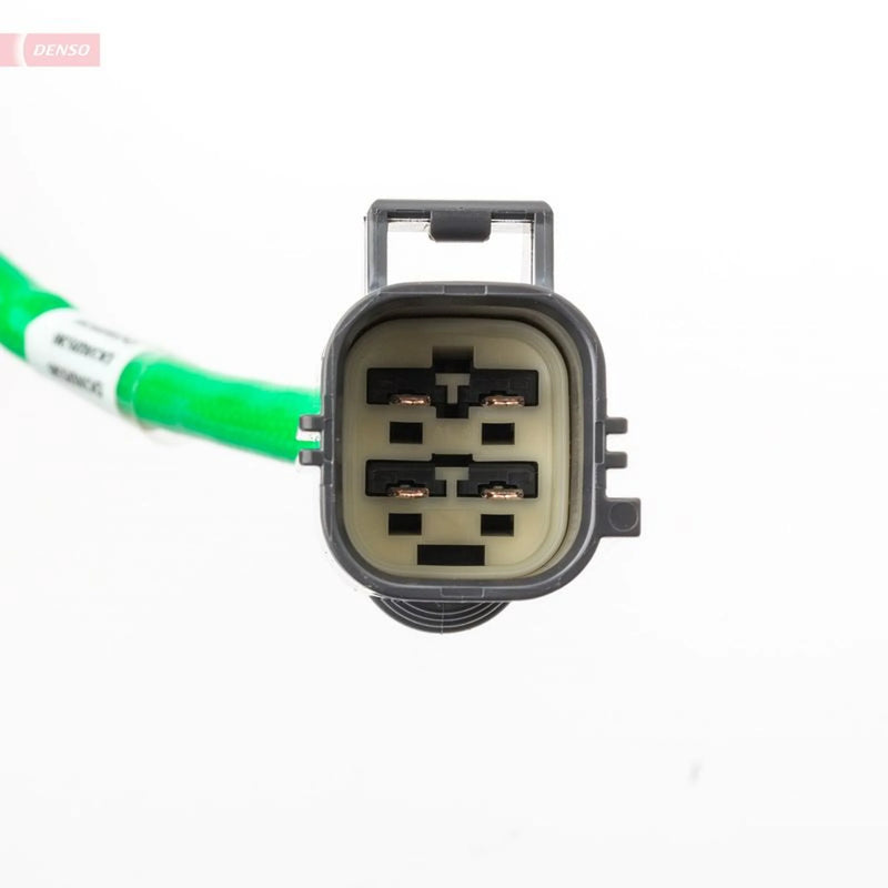 Denso O2 Lambda Oxygen Sensor Rear DOX-0536