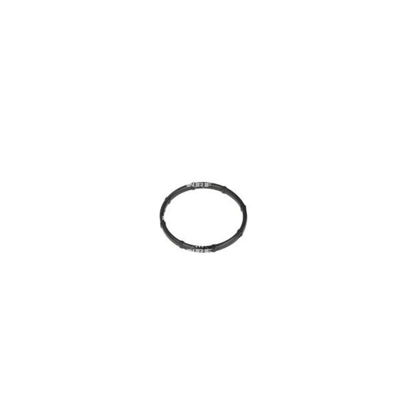 NRF Coolant Flange Housing Connector 775002