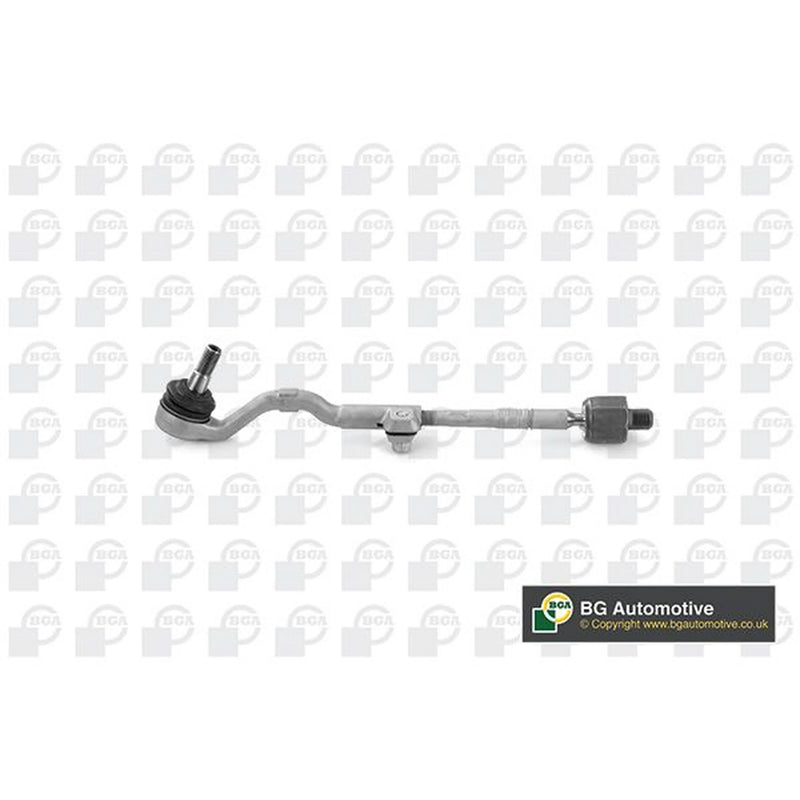 BGA Inner Rack End Right Joint Front Left SR09000