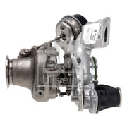 Febi Turbocharger Turbo Unit Lower 192710
