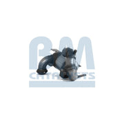 BM Catalysts Homologated Diesel Cat BM80754H