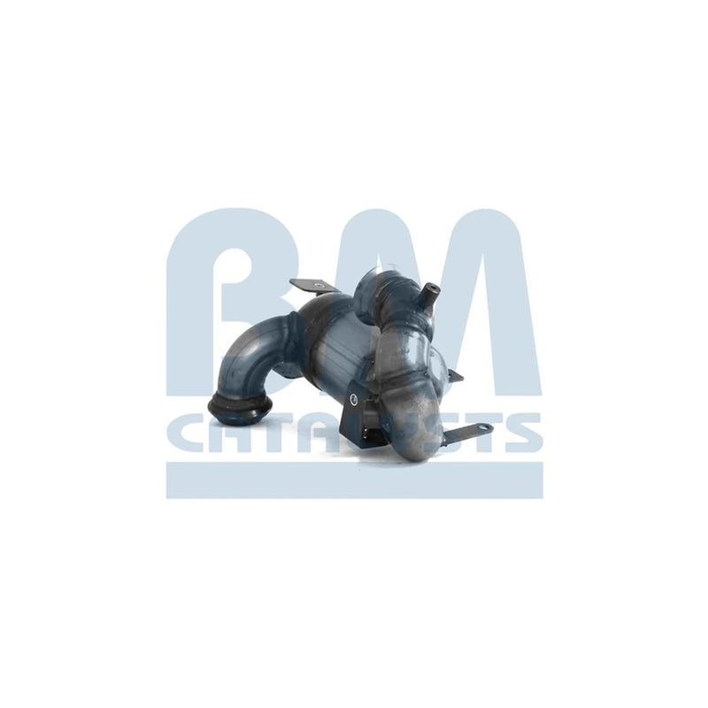BM Catalysts Homologated Diesel Cat BM80754H