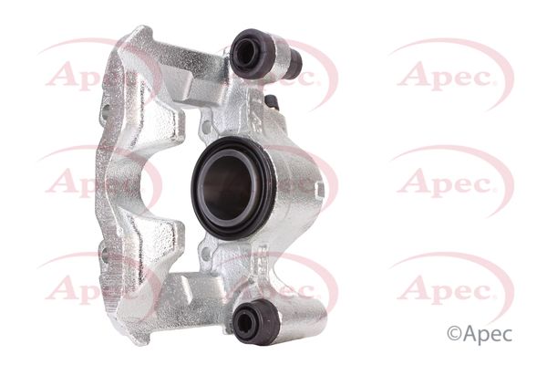 Apec Brake Caliper Assembly Rear Right