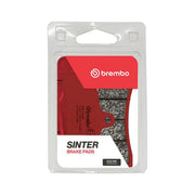 Brembo 2 x Front Brake Pad Set 07KA20SA