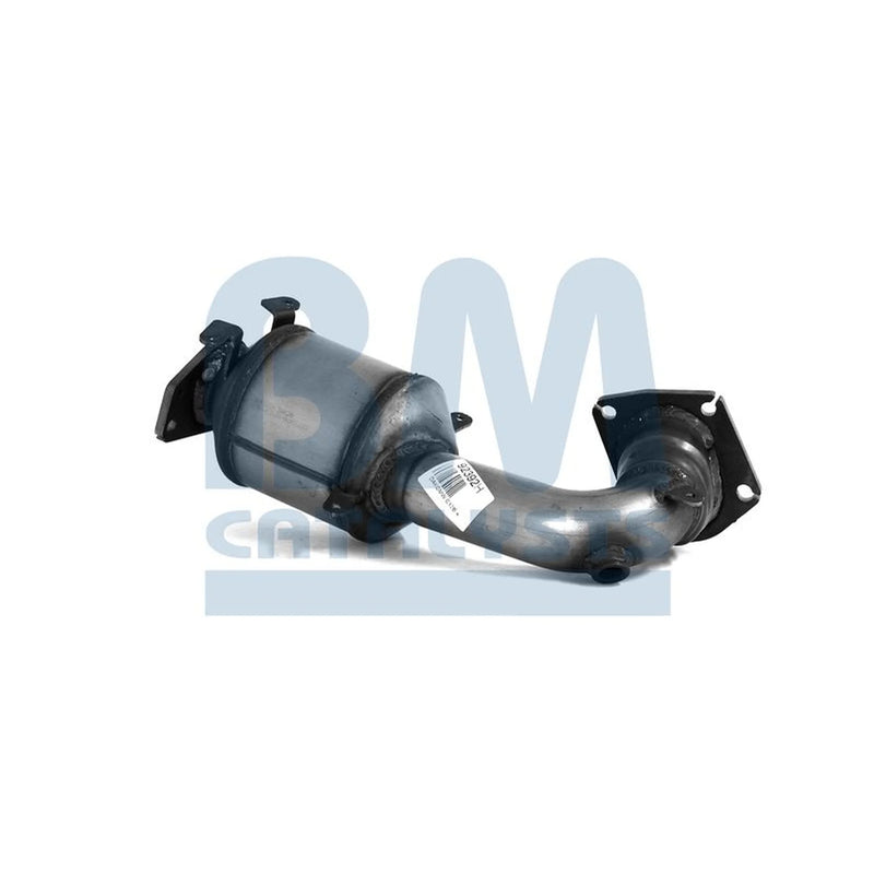 BM Catalysts Homologated Petrol Cat BM92392H