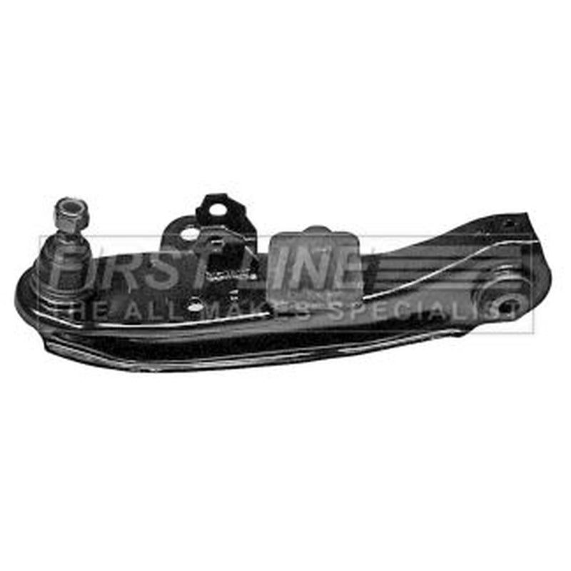 First Line Control/Trailing Arm FCA6045