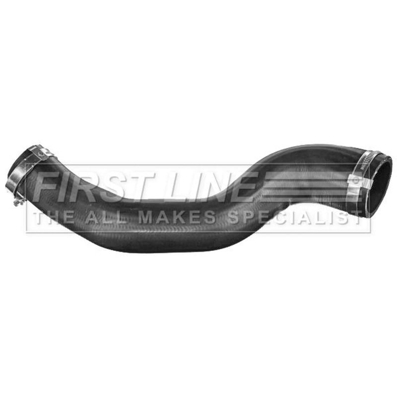 First Line Intercooler Turbo Charge Air Hose FTH1533