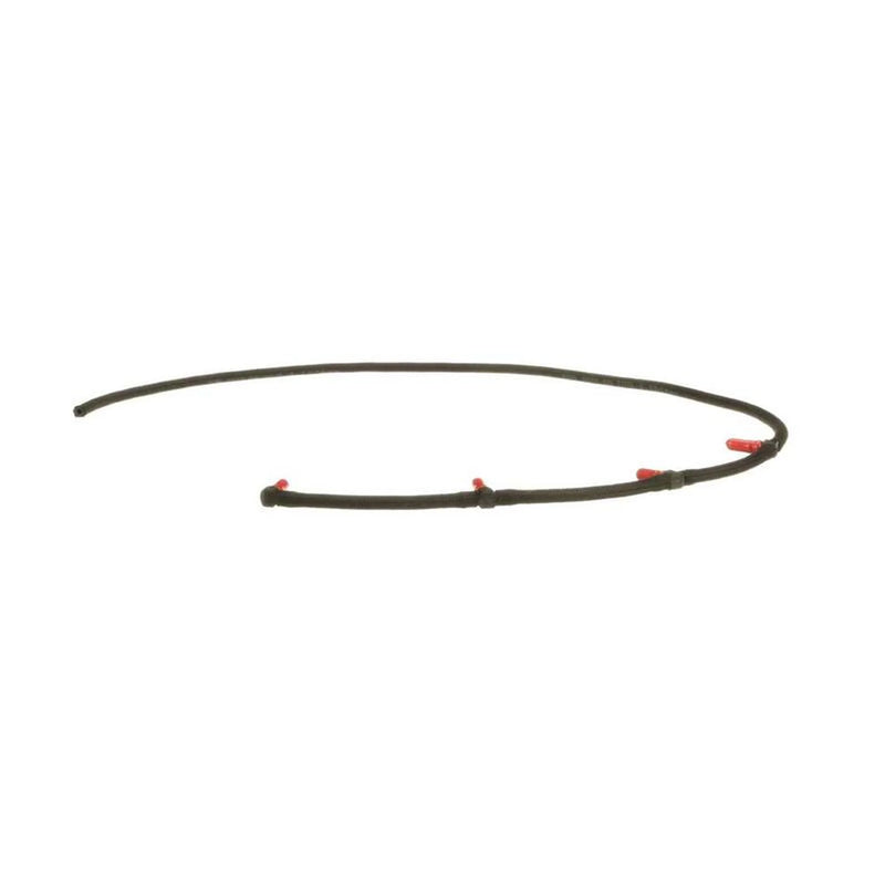 Gates Fuel Overflow Hose Pipe MFL1077