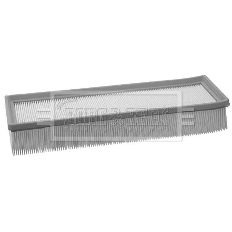 Borg & Beck Engine Air Filter BFA2113